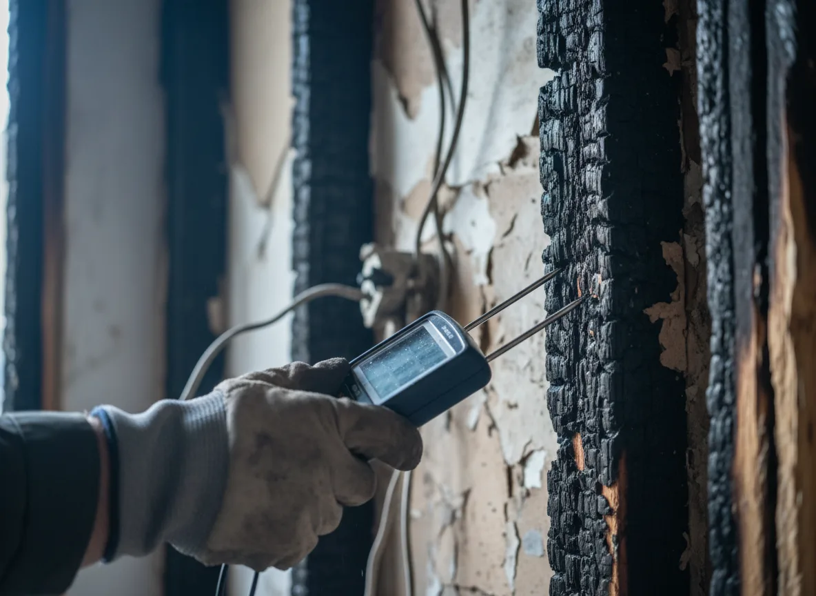 Fire Damage Restoration Wind Ridge, PA FAQs